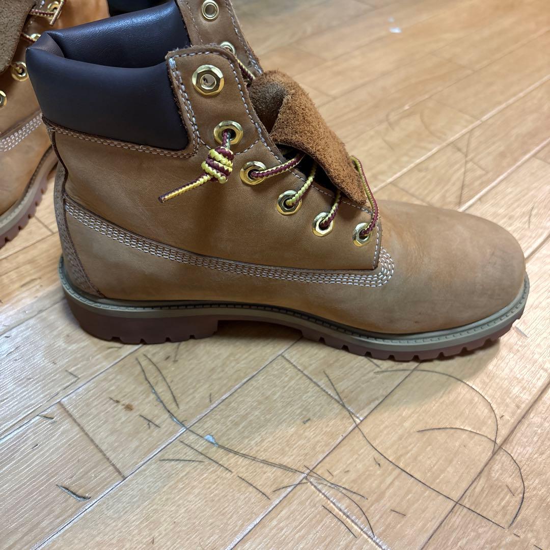 ティンバーランド Timberland ブーツ 6インチ プレミアム