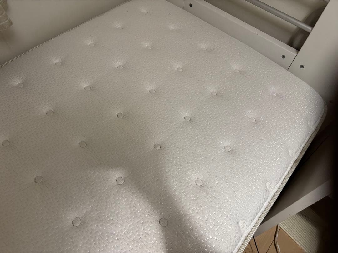 ニトリ Nスリープ シングルマットレス