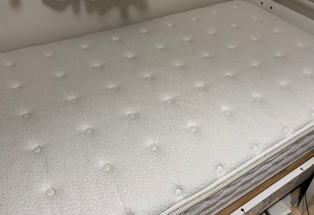 ニトリ Nスリープ シングルマットレス