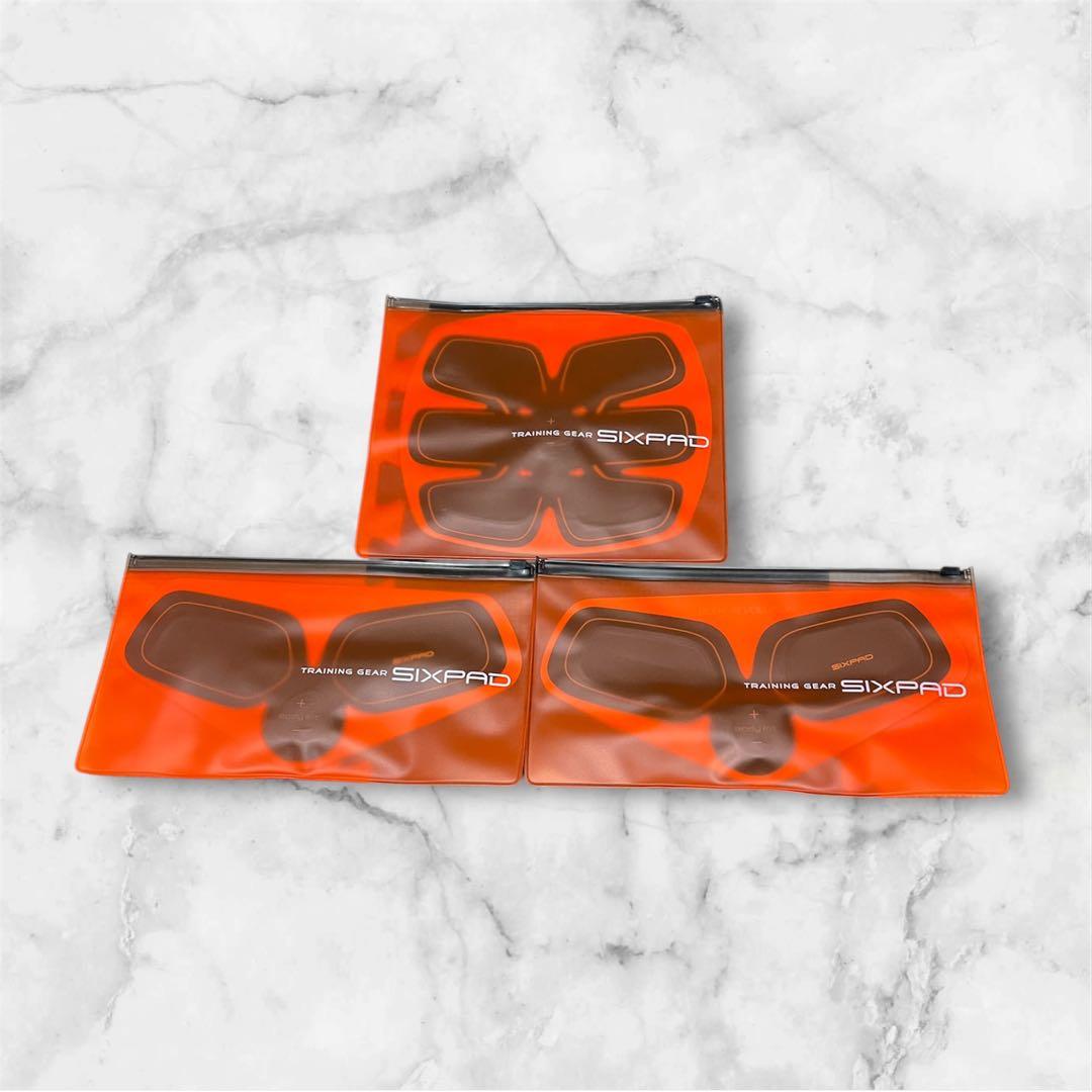 SIXPAD Abs Fit &Body Fitセット