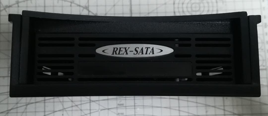 RATOC ハードディスク REX-SATAシリーズトレイ9個セット