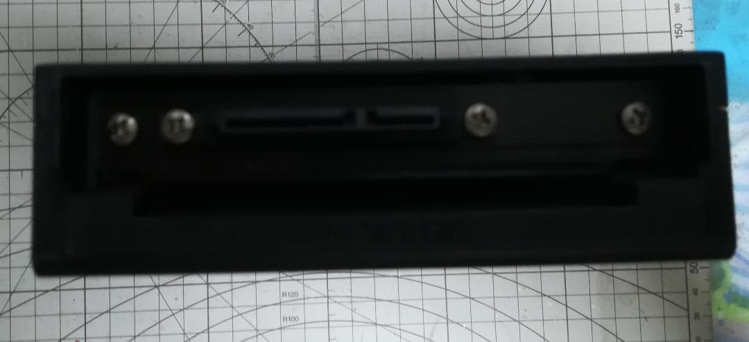 RATOC ハードディスク REX-SATAシリーズトレイ9個セット