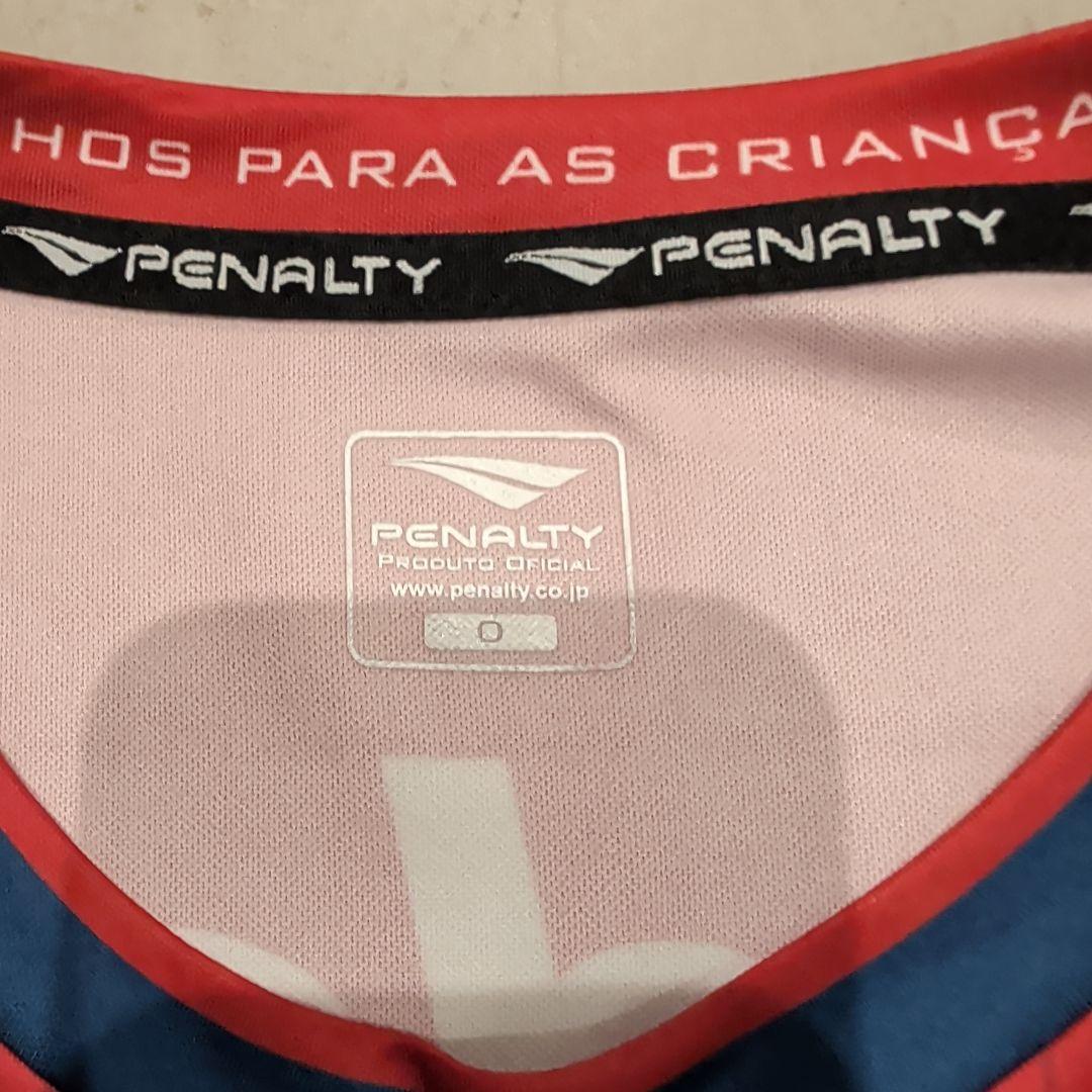 【未使用】ファジアーノ岡山 2025シーズン ホームユニフォーム O