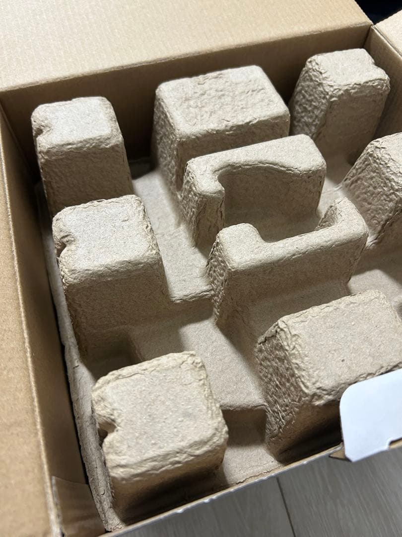 Panasonic EH-SA0B フェイススチーマー