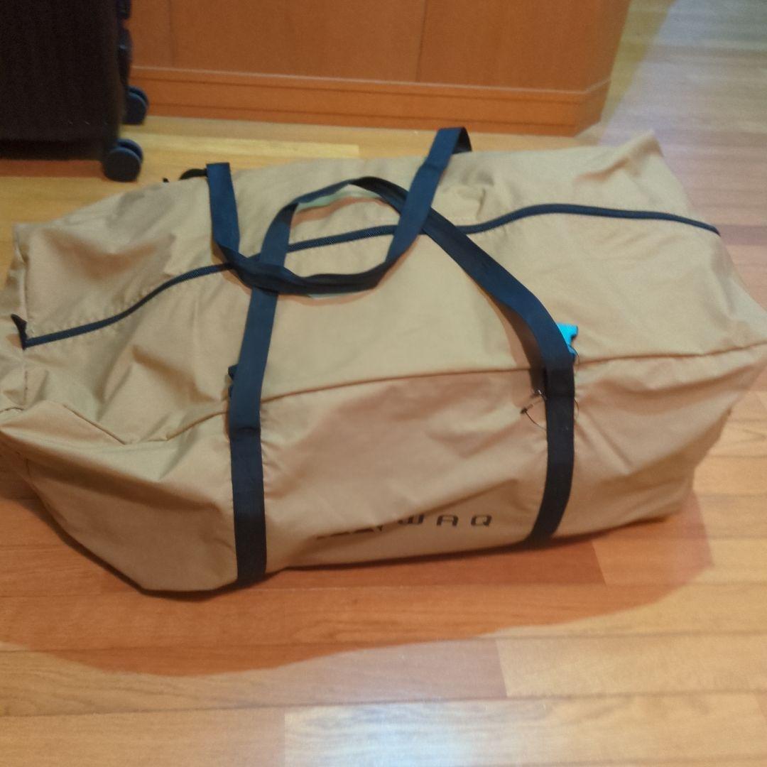 self専用　 WAQ Alpha TC/FT