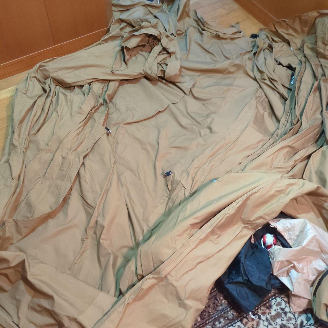 self専用　 WAQ Alpha TC/FT