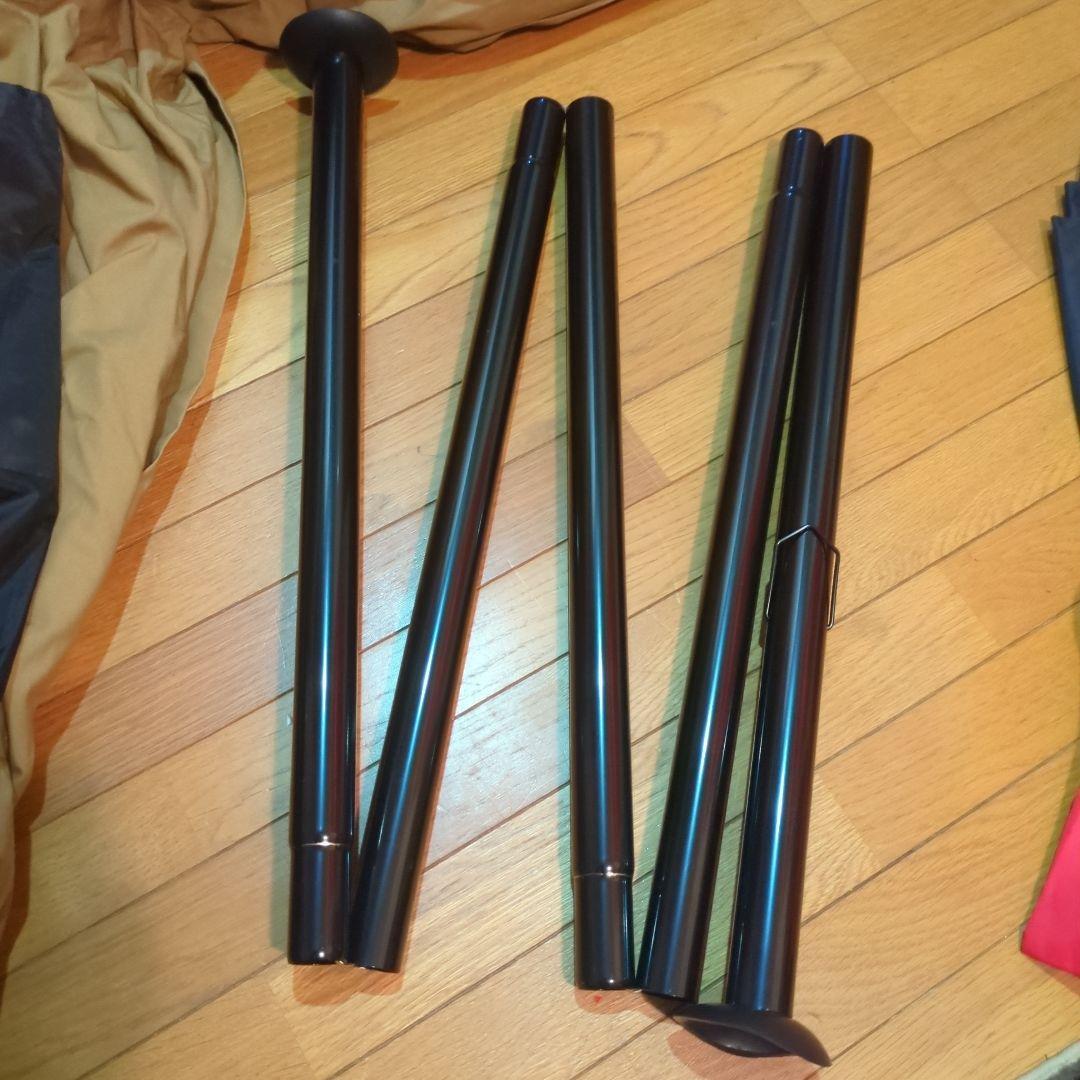 self専用　 WAQ Alpha TC/FT