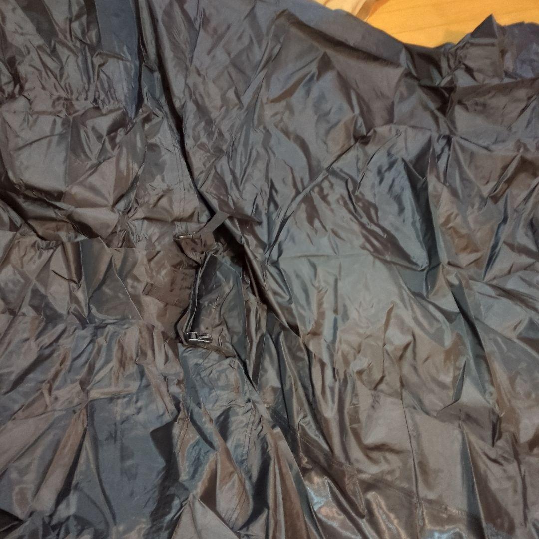 self専用　 WAQ Alpha TC/FT