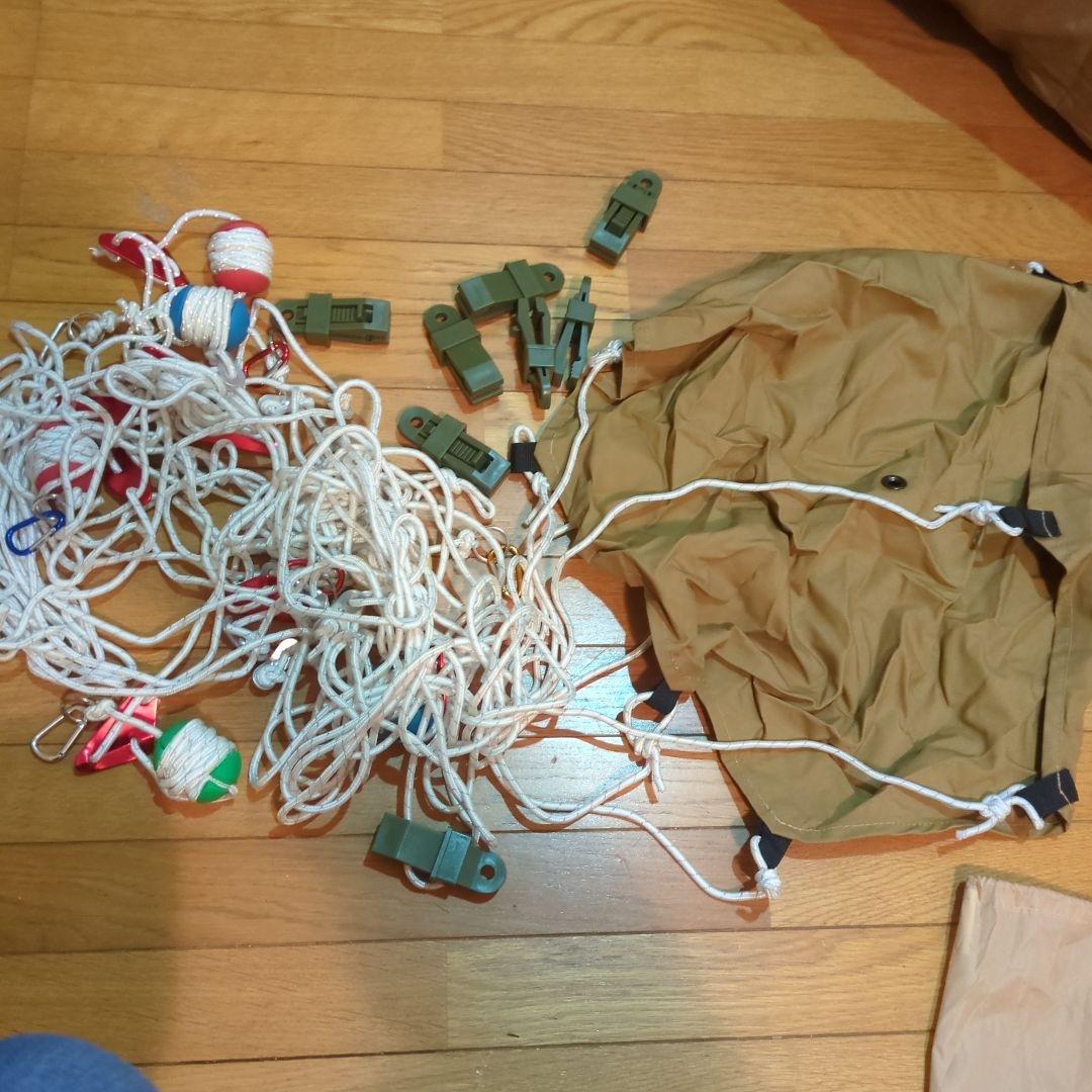 self専用　 WAQ Alpha TC/FT