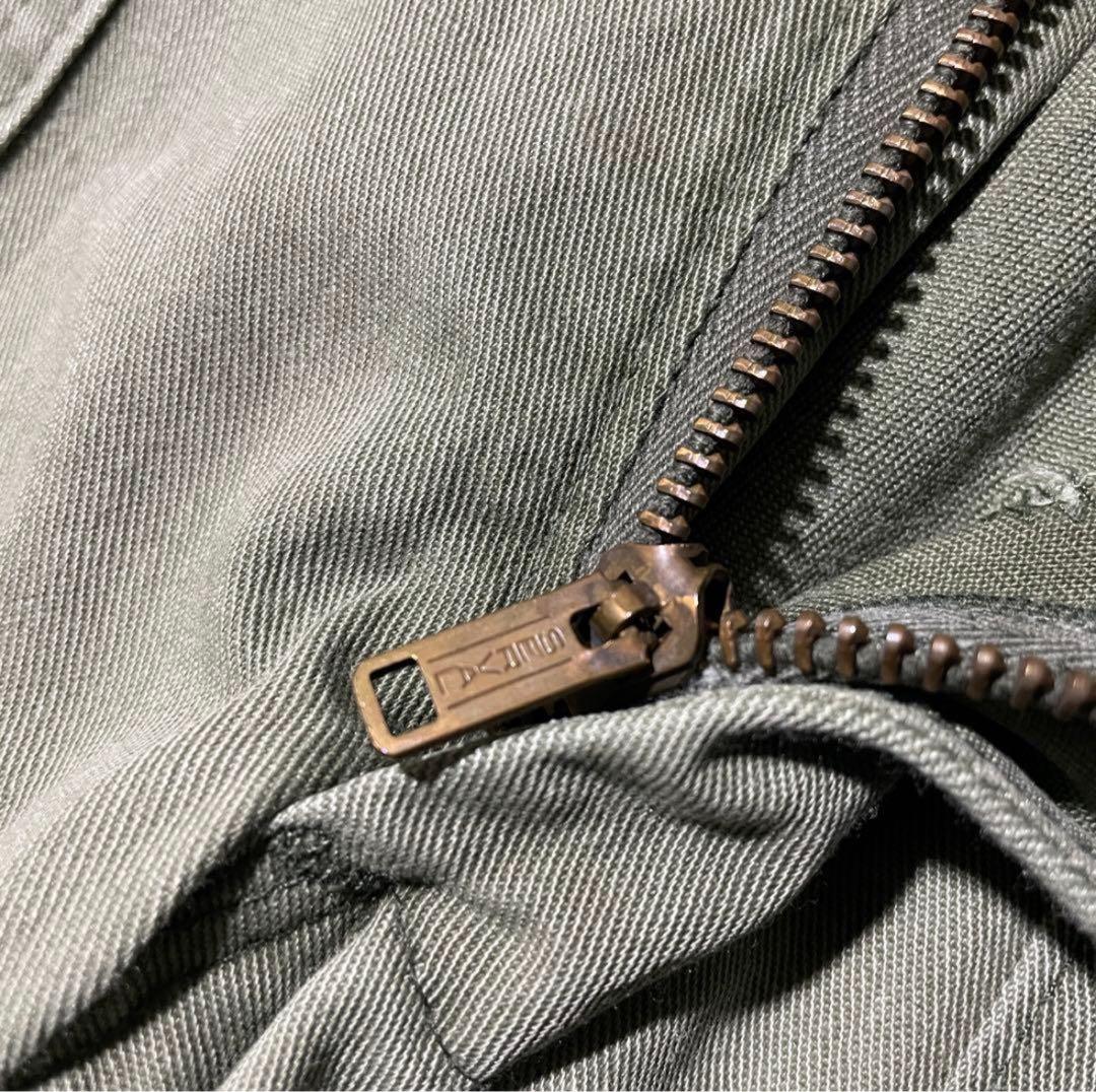 70s ベイカーパンツ　ミリタリーパンツ