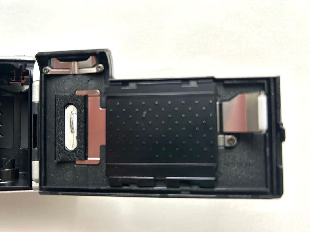 【美品】ペンタックス PENTAX ESPIO 120SW コンパクトフィルム