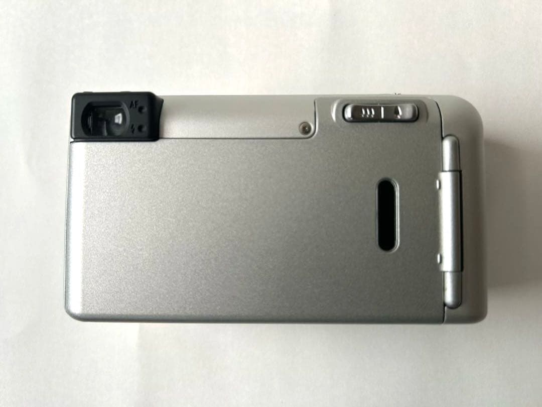 【美品】ペンタックス PENTAX ESPIO 120SW コンパクトフィルム