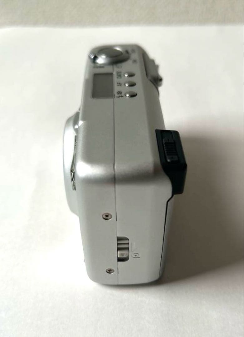 【美品】ペンタックス PENTAX ESPIO 120SW コンパクトフィルム