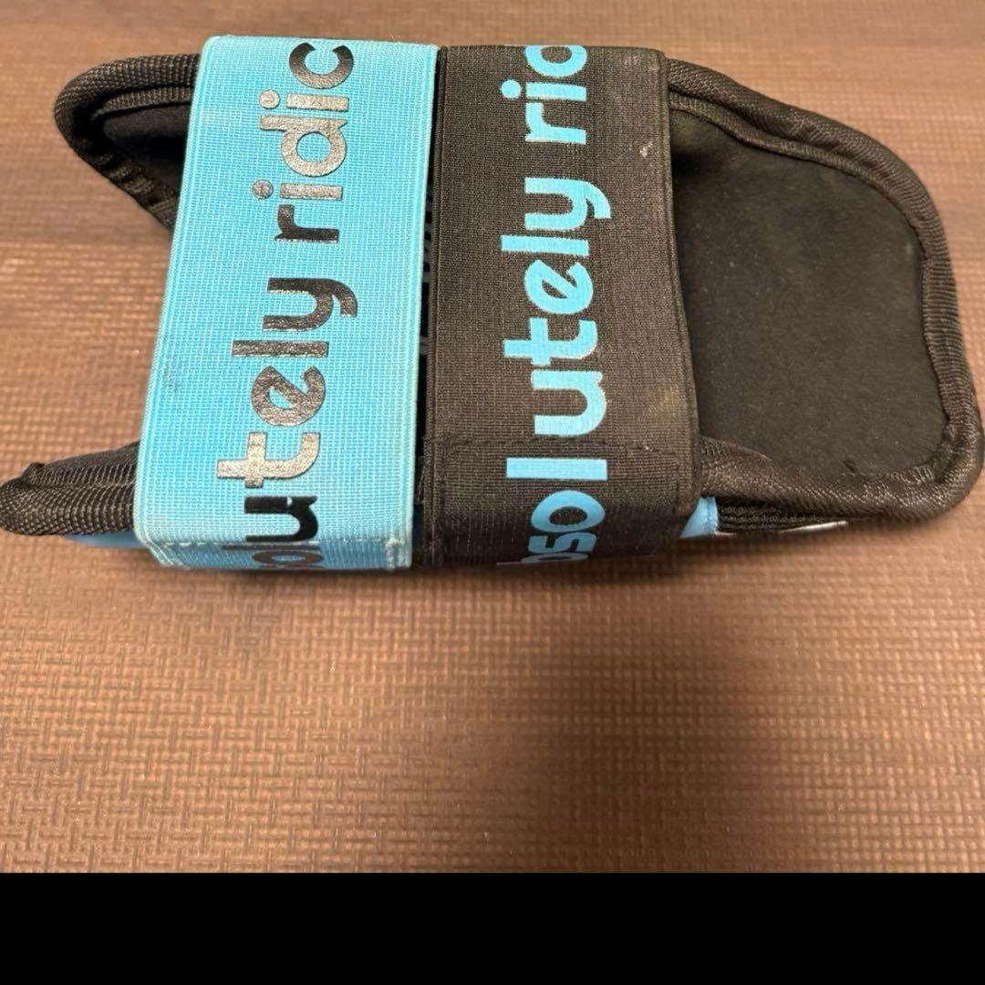 Absolutely Ridiculous エルボーガードのみ