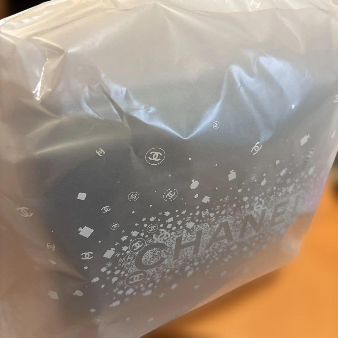 CHANEL メイクブラシセット