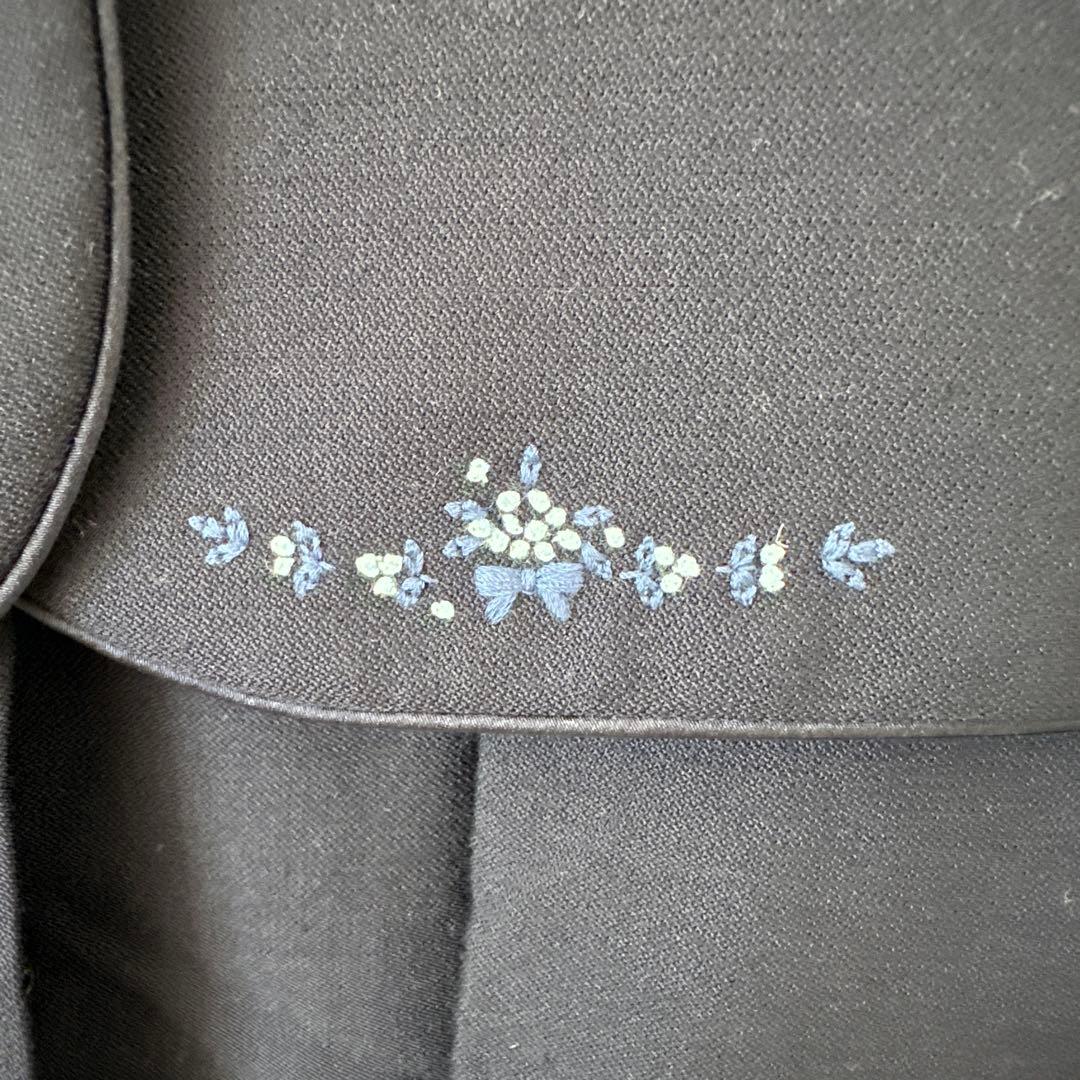 ファミリア　アンサンブル　115サイズ