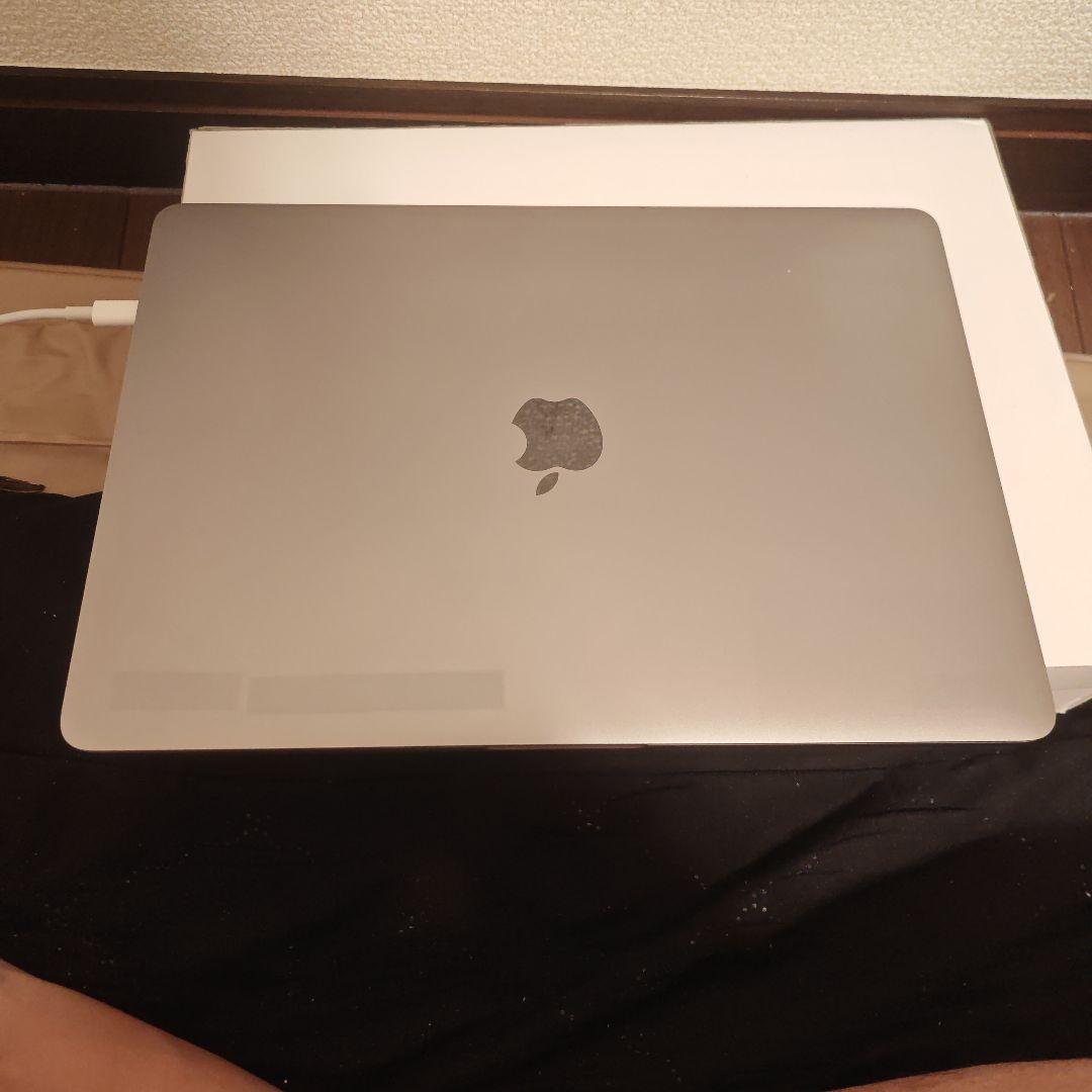 MacBook Pro 13インチ 2020 i7 16GB 1TB