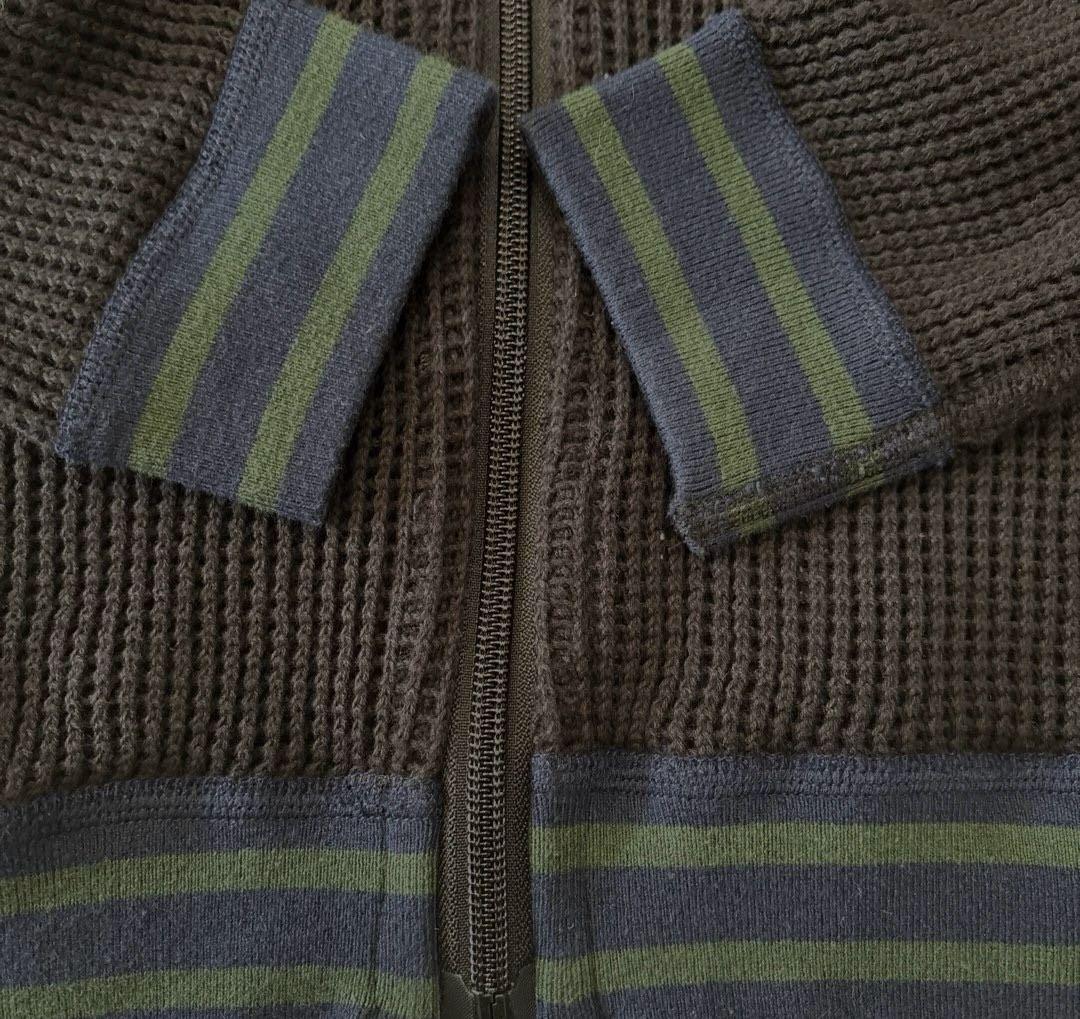 新品同様　ヒステリックグラマー　パーカー