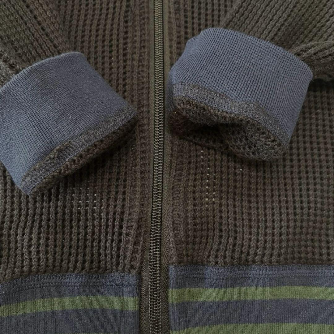 新品同様　ヒステリックグラマー　パーカー