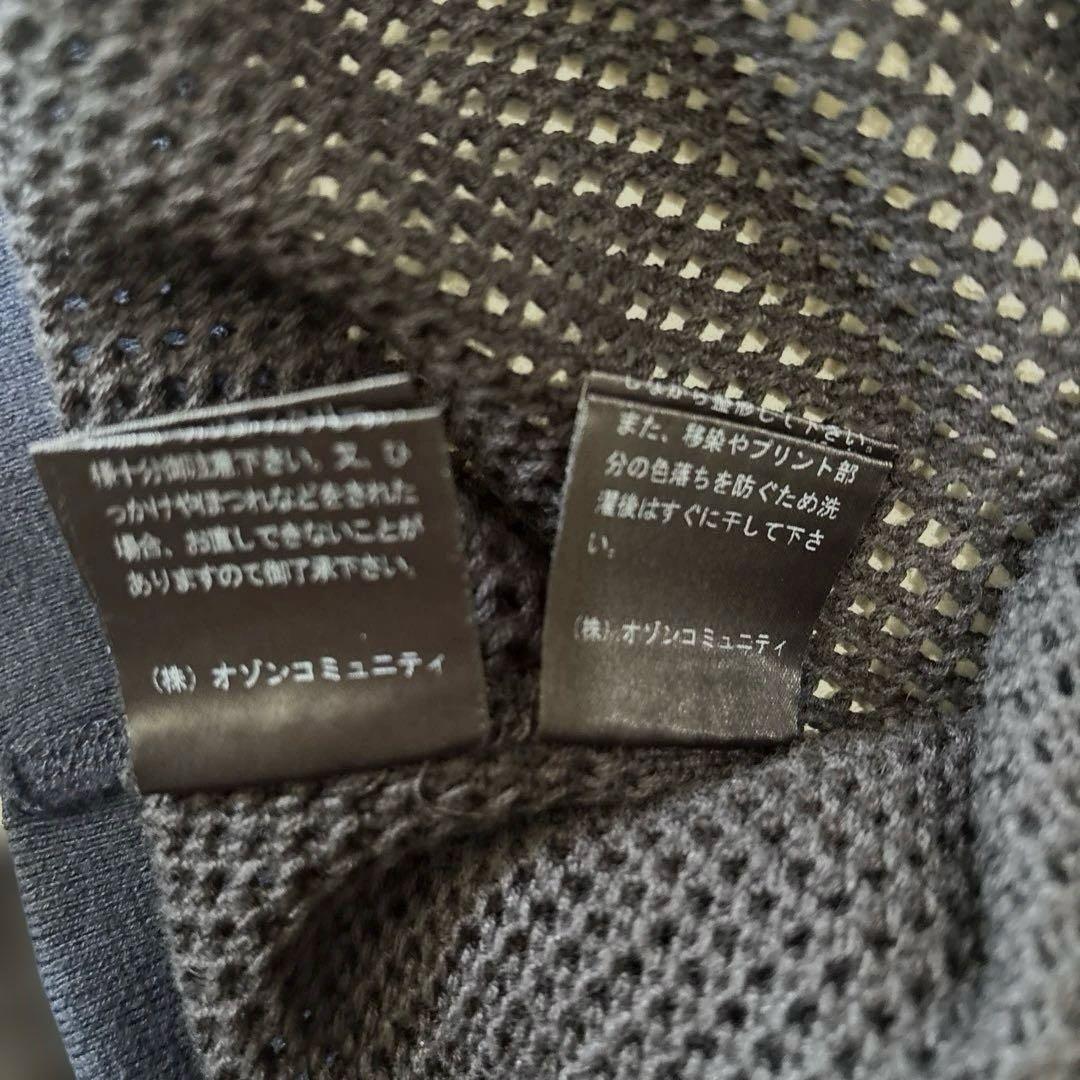 新品同様　ヒステリックグラマー　パーカー