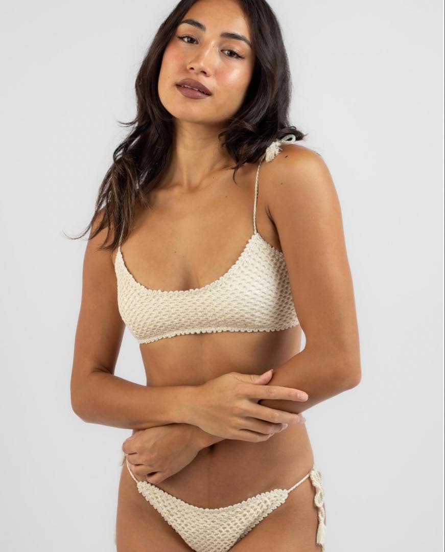 リップカール　ビキニ　セパレート　Rip Curl Bikini Top