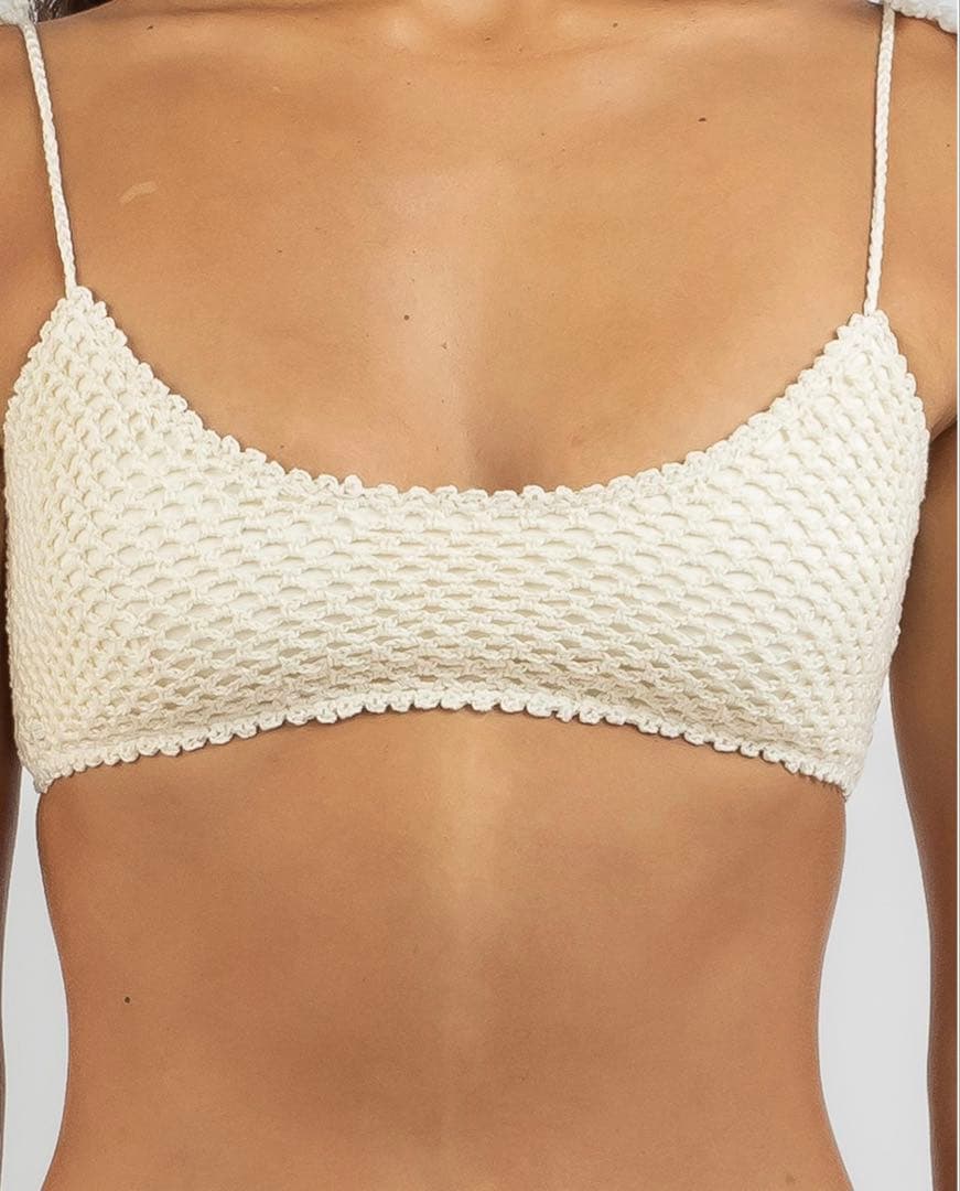 リップカール　ビキニ　セパレート　Rip Curl Bikini Top