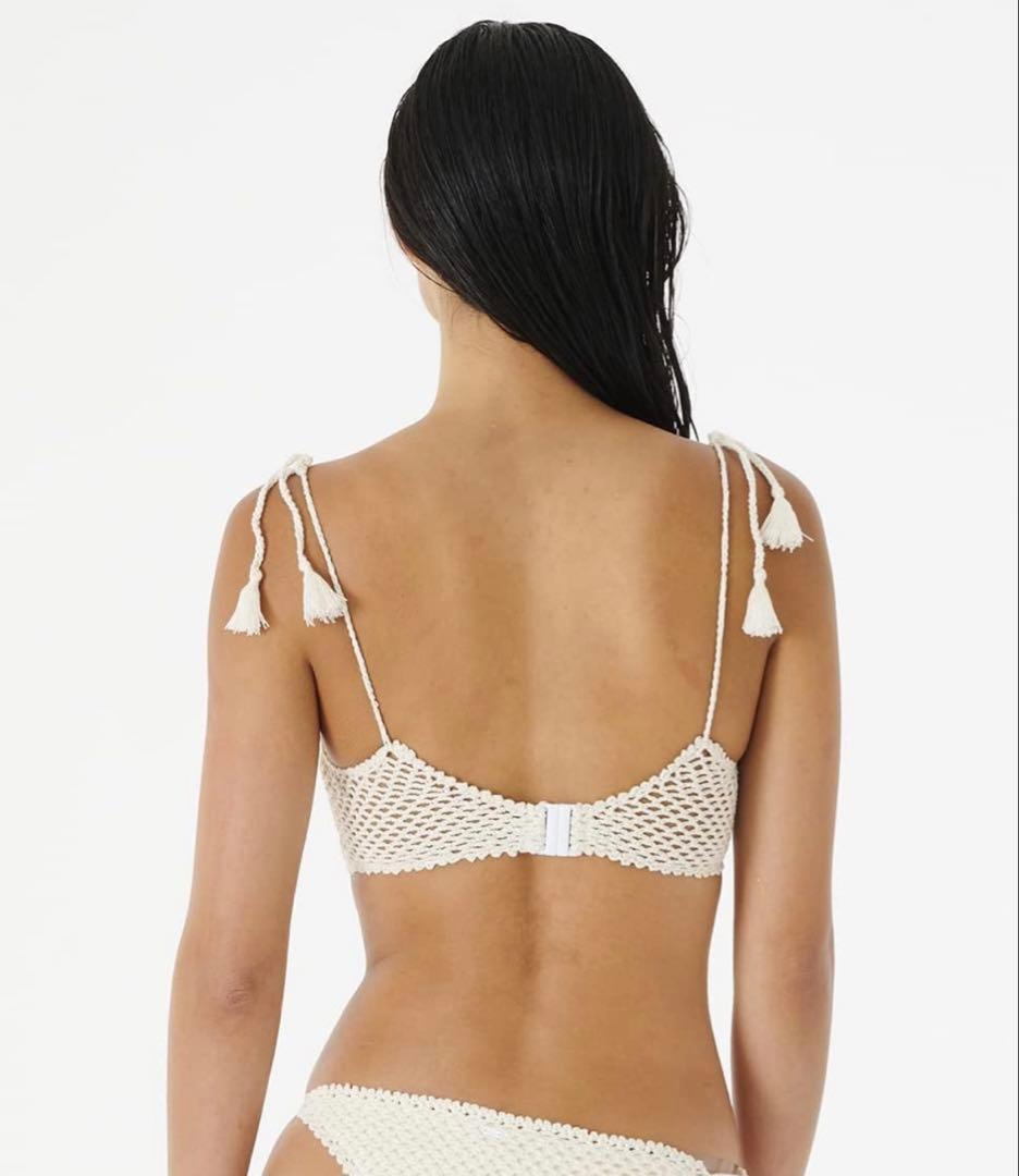 リップカール　ビキニ　セパレート　Rip Curl Bikini Top