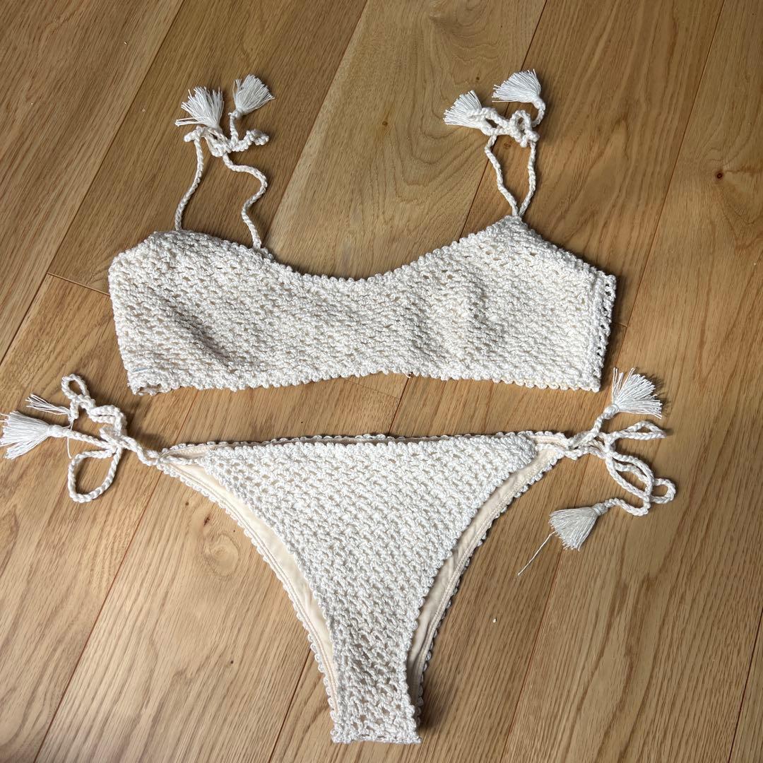 リップカール　ビキニ　セパレート　Rip Curl Bikini Top