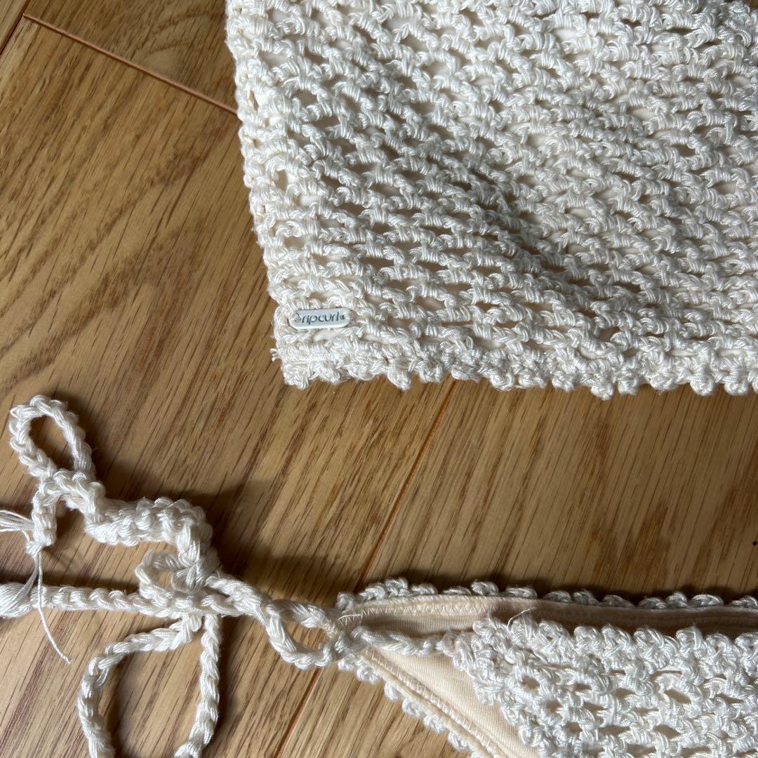 リップカール　ビキニ　セパレート　Rip Curl Bikini Top