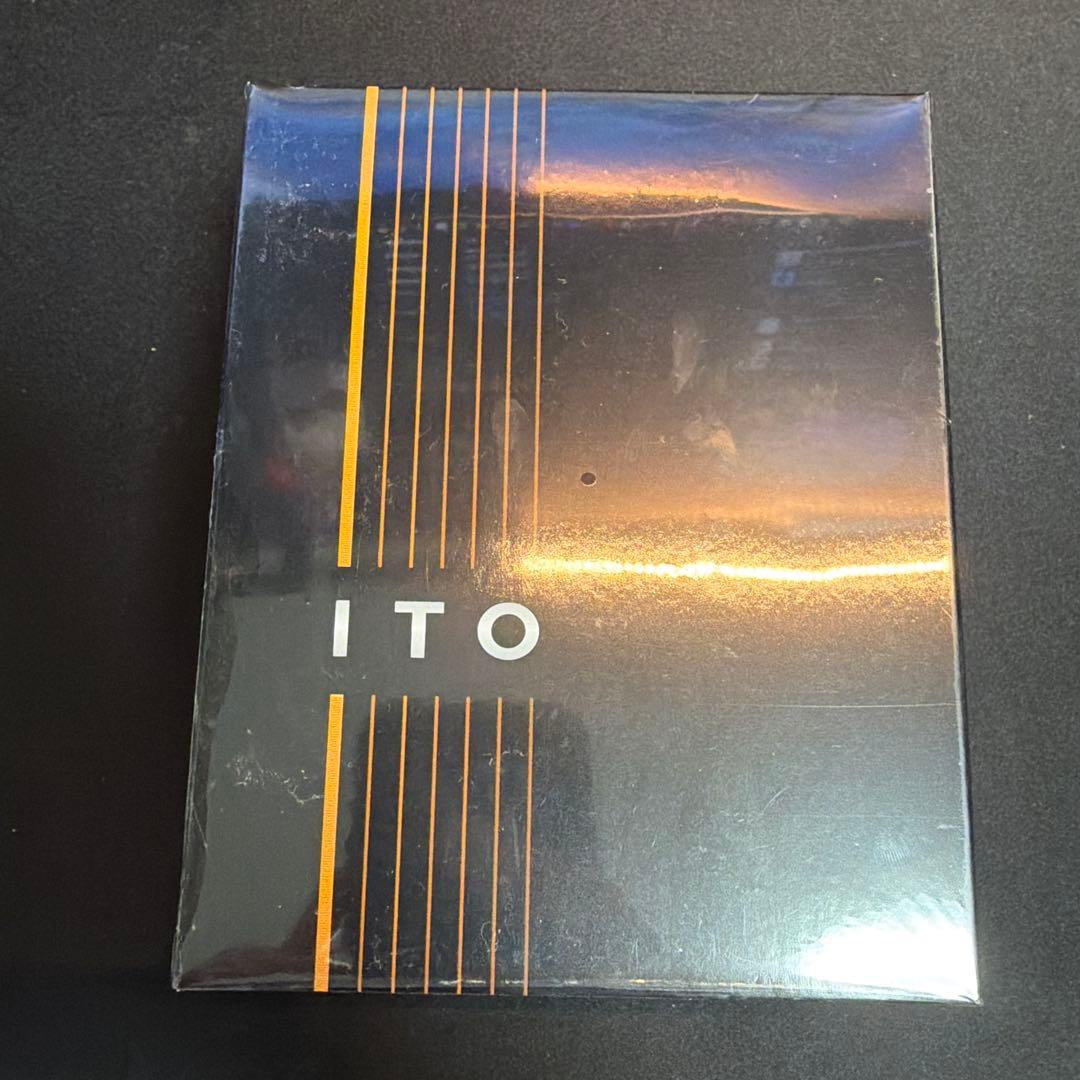 DUNU×KOTO ITO 2DD+2BA イヤホン ダイナミックドライバー