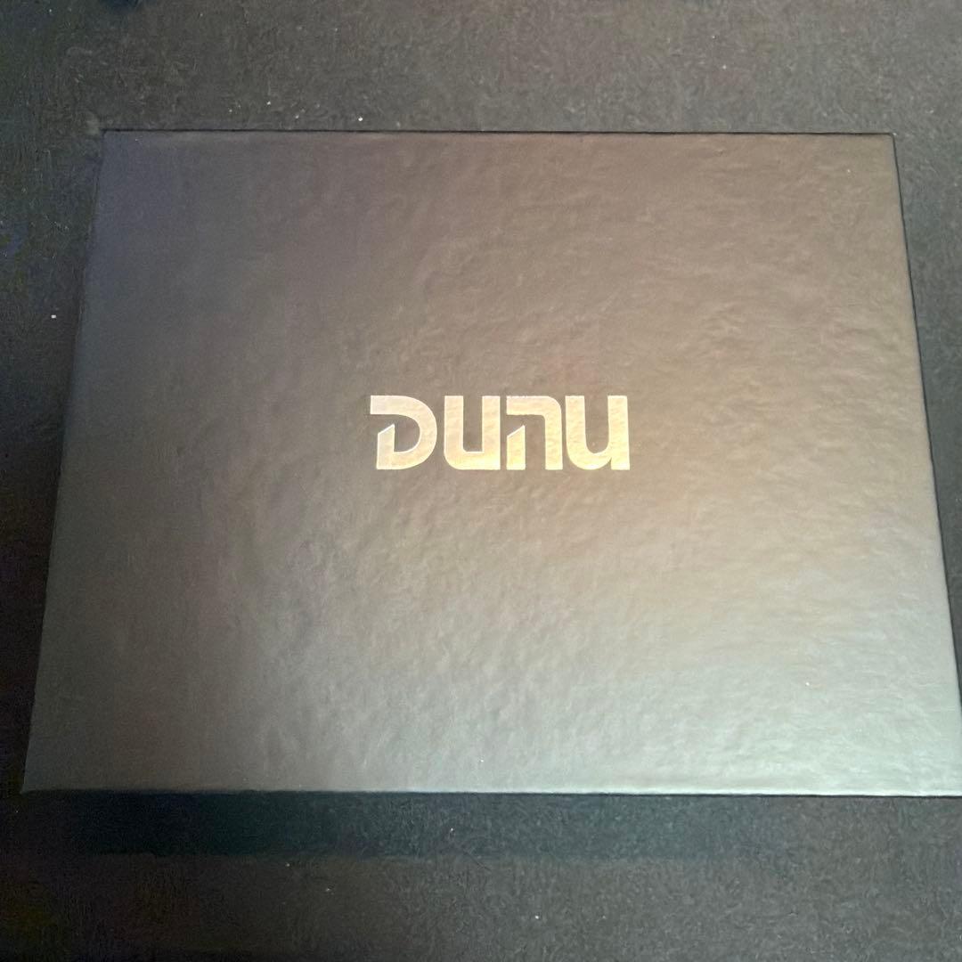 DUNU×KOTO ITO 2DD+2BA イヤホン ダイナミックドライバー