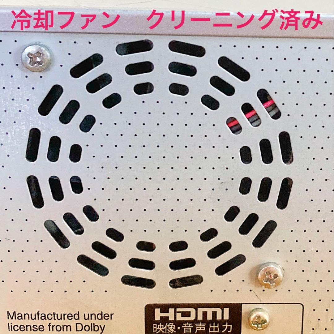 Panasonic パナソニックDIGA HDD搭載DVDビデオ一体型レコーダー