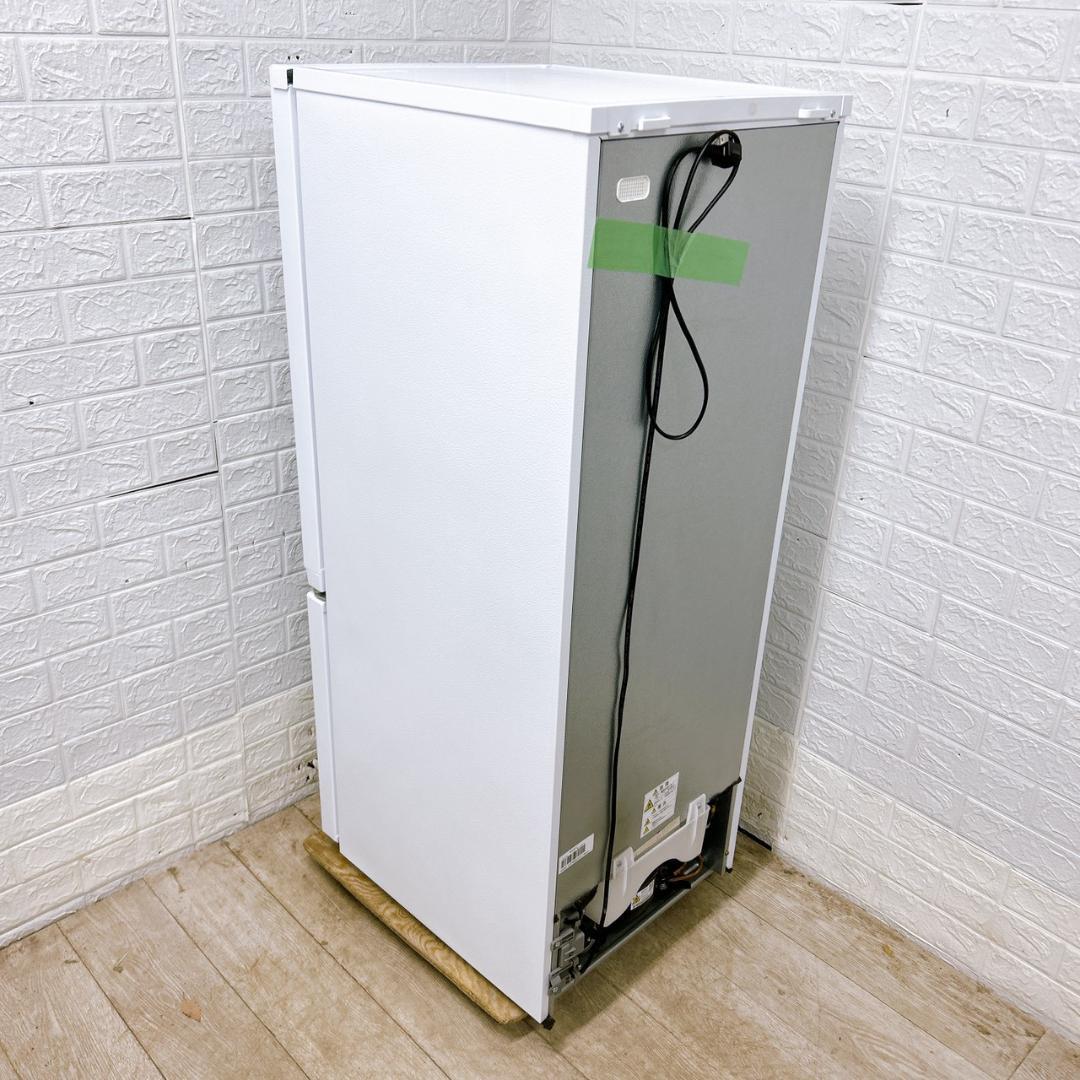 B02071 トウシバ 153L 冷蔵庫 一人暮らし 小型