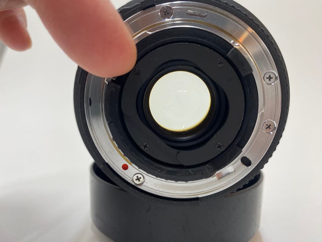 レンズ(単焦点) SIGMA 14mm F2.8 EX DG ASPHERICAL HSM