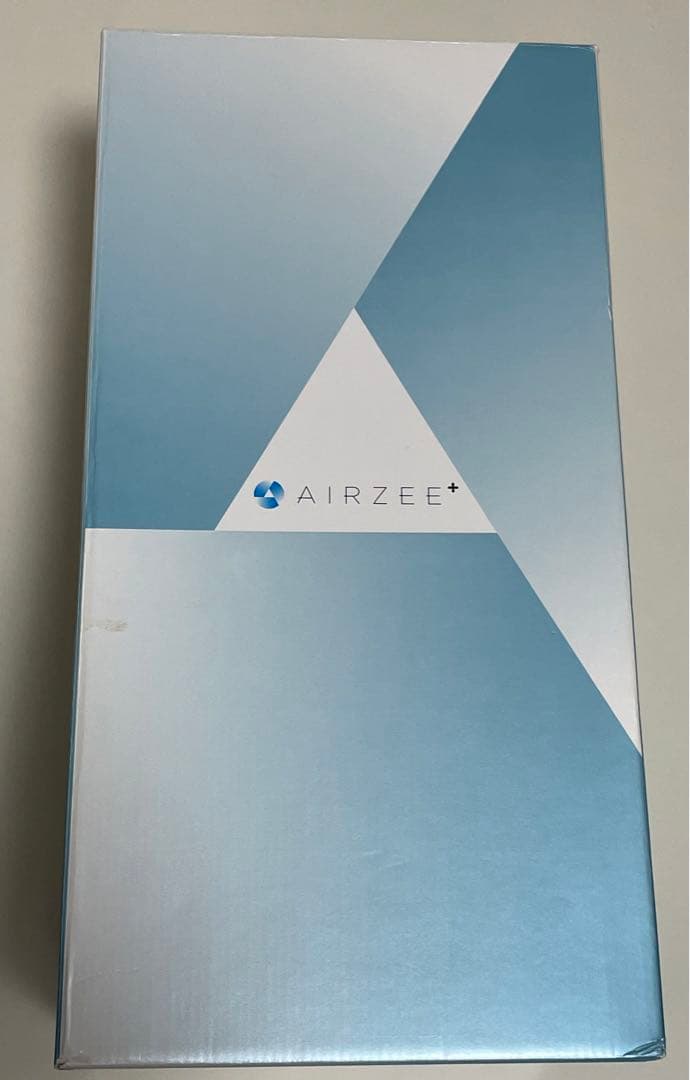 最終値下げ！　早い者勝ち　AIRZEE+ エアジープラス　低濃度オゾン水素発生器