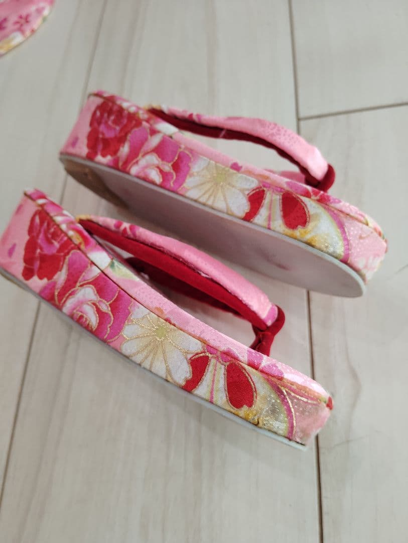 七五三 ３歳 女の子 着物セット