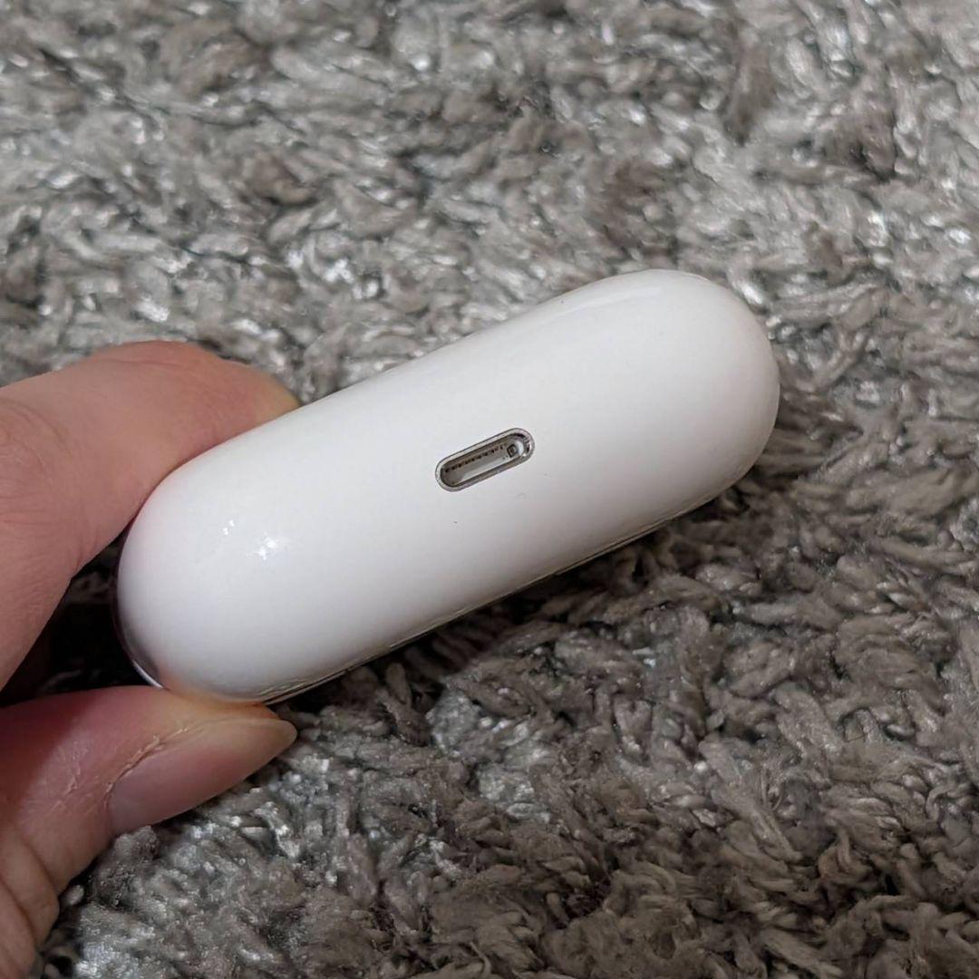 AirPods Pro MWP22J/A　第1世代