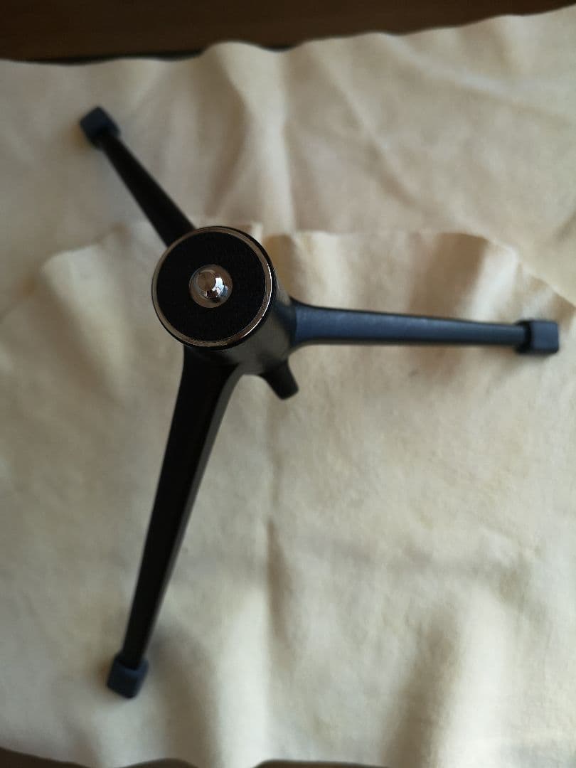 Leica TOOUG 14100 卓上三脚