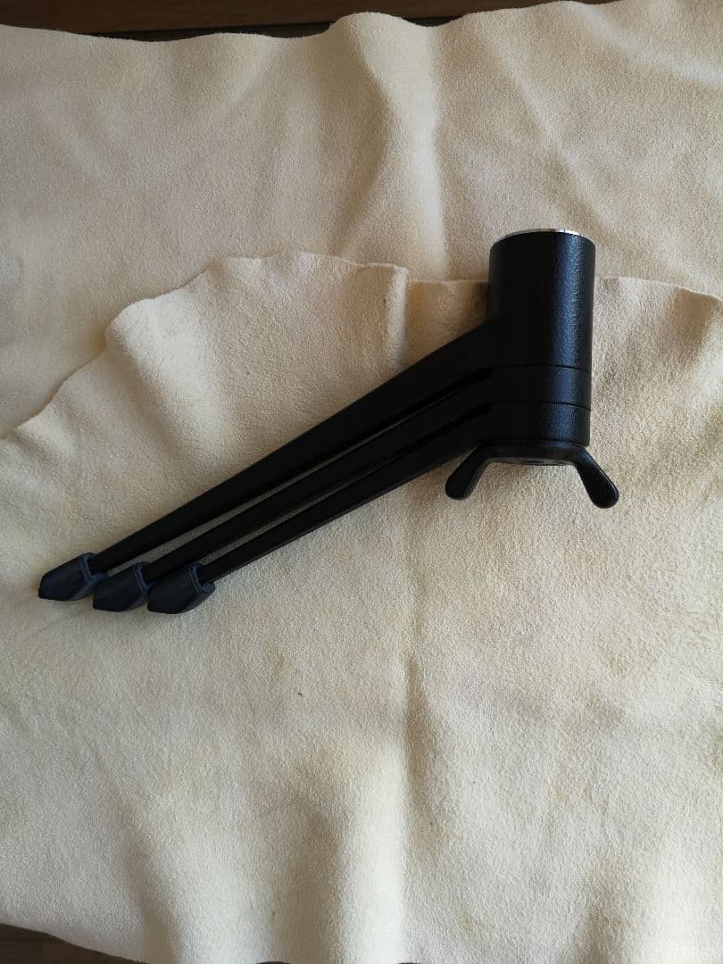 Leica TOOUG 14100 卓上三脚