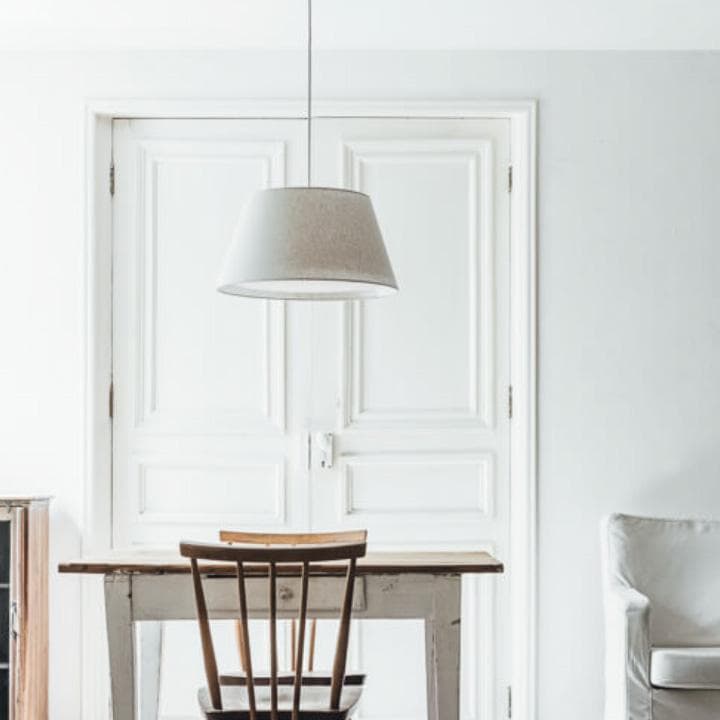 flame ペンダントライト muffin