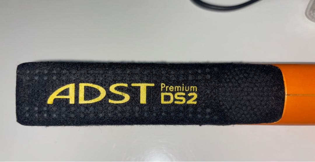 ADST Premium DS2 ストレートヘアアイロンアドストプレミアムDS2
