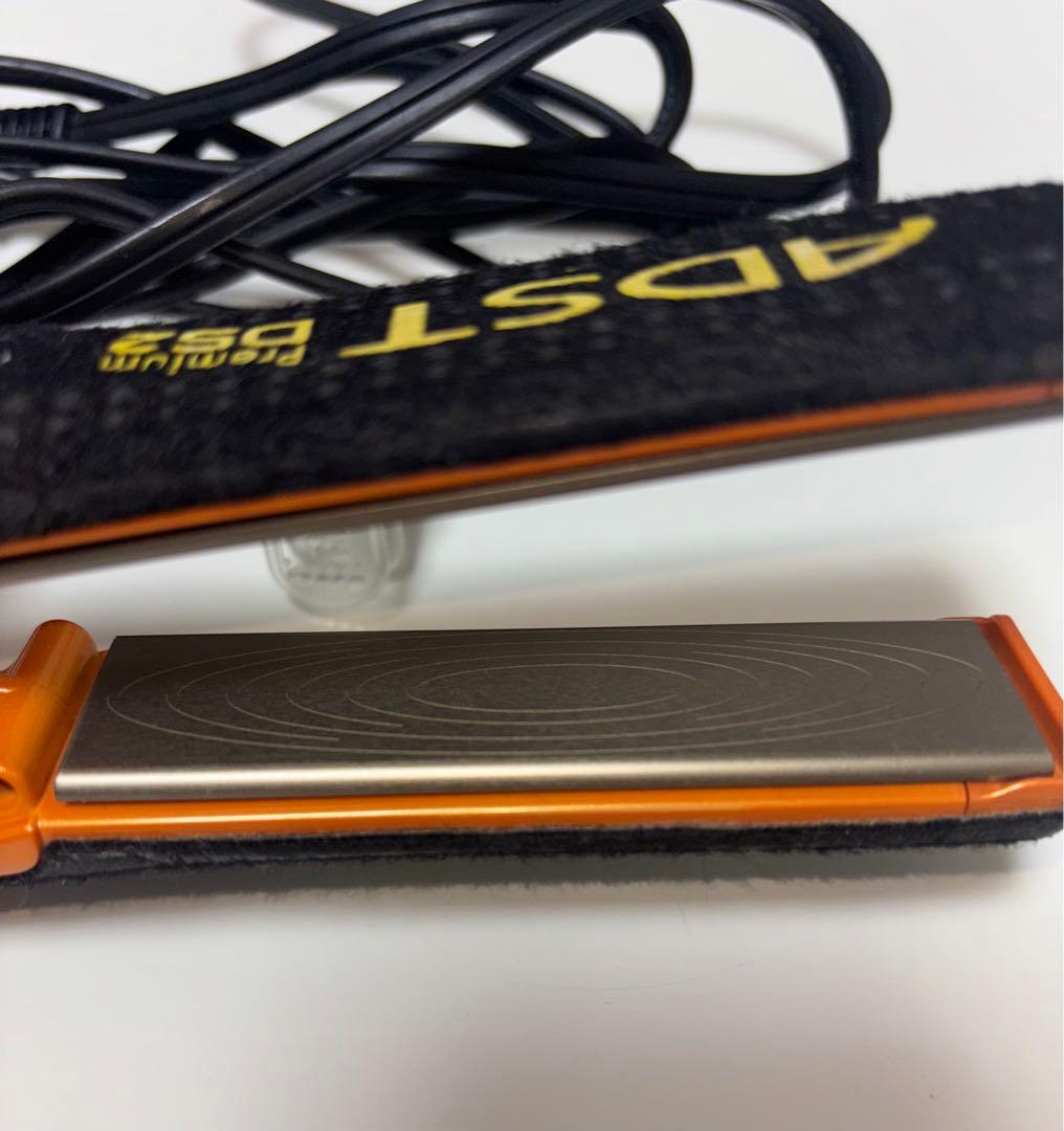 ADST Premium DS2 ストレートヘアアイロンアドストプレミアムDS2