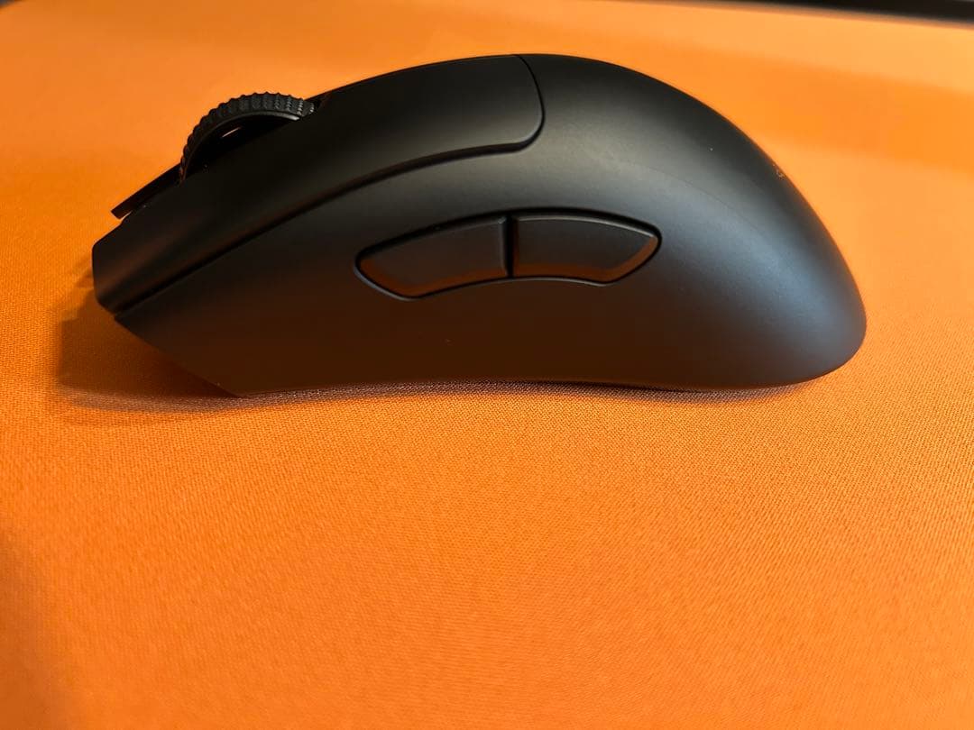 マウス・トラックボール DeathAdder V3 Pro 8k