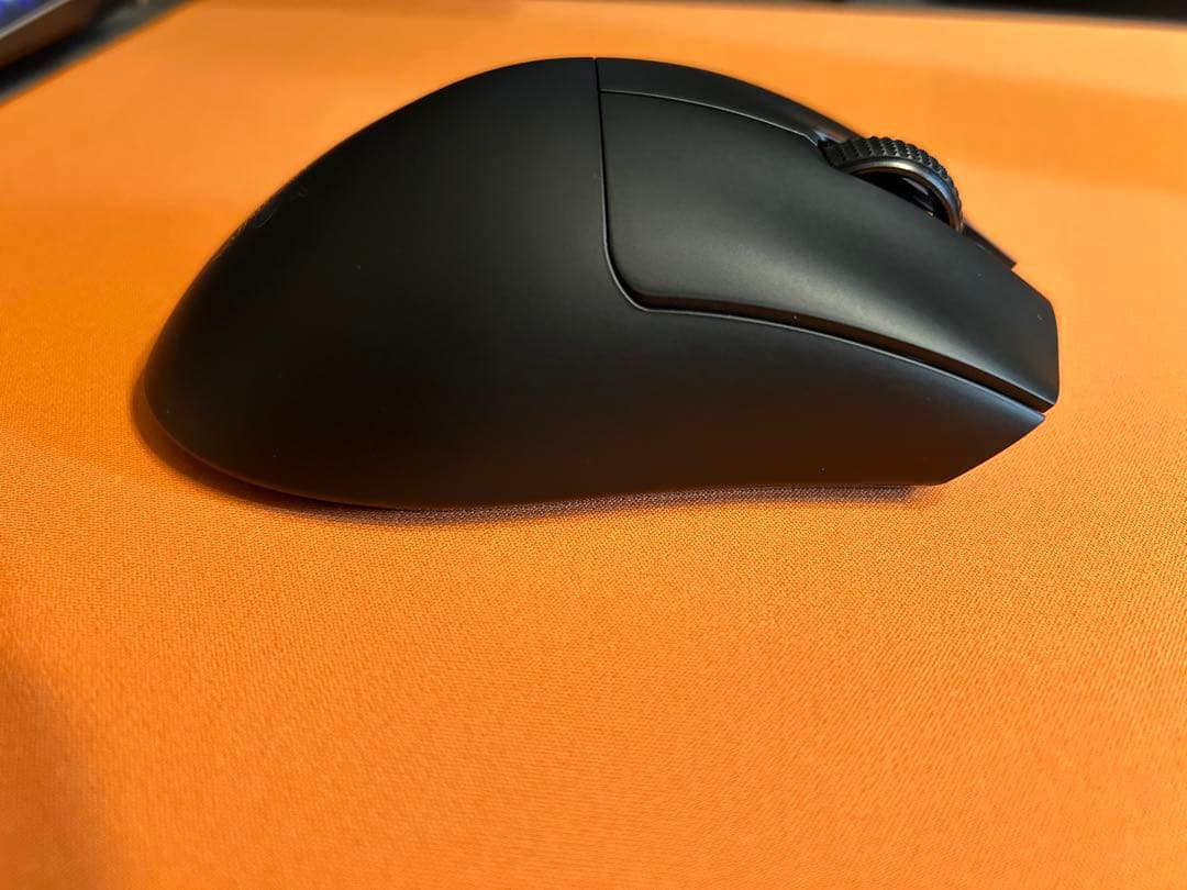 マウス・トラックボール DeathAdder V3 Pro 8k