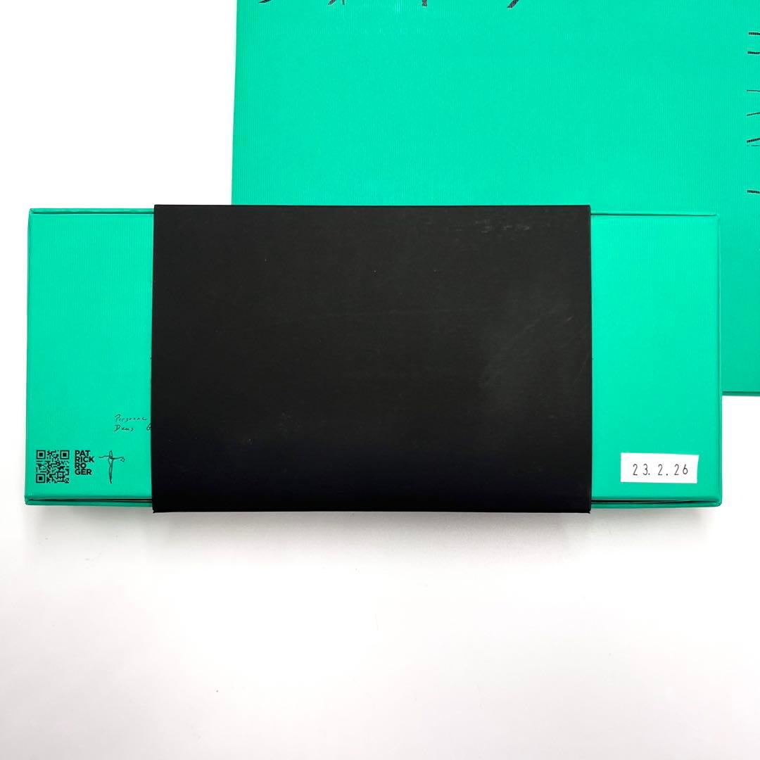 ◆PATRICK ROGERパトリックロジェ ロンゲール ショコラアソート◆