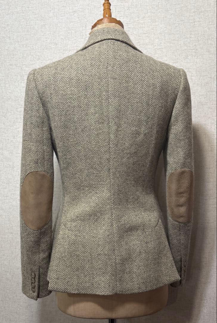 ラルフローレン　ジャケット　7 美品(レア物)