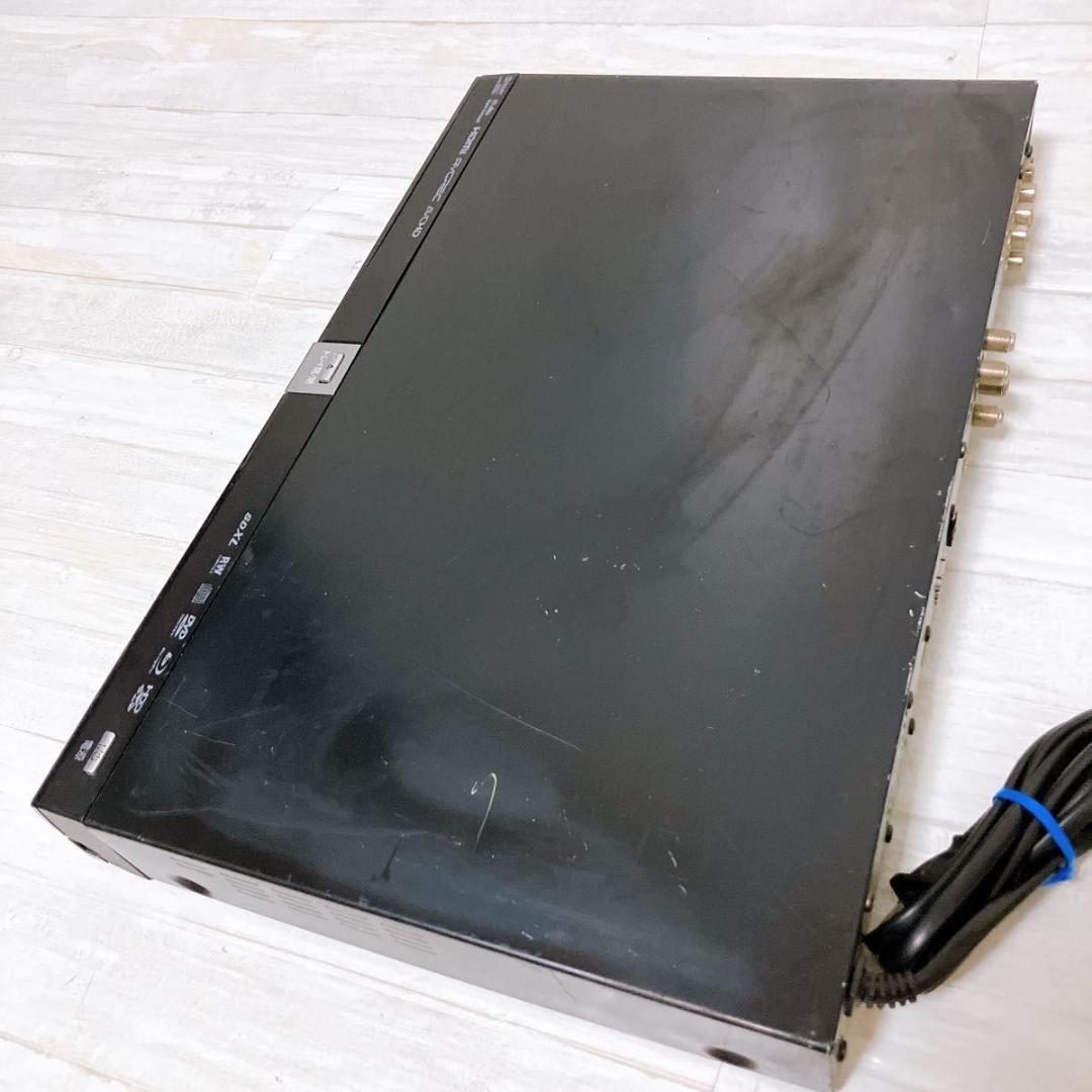 三菱電機 ブルーレイ レコーダー DVR-BZ250 500GB 2チューナー