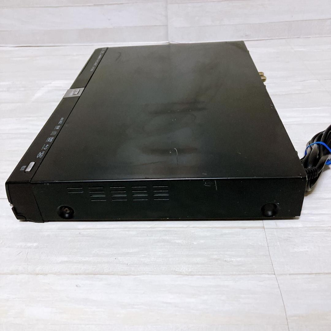 三菱電機 ブルーレイ レコーダー DVR-BZ250 500GB 2チューナー