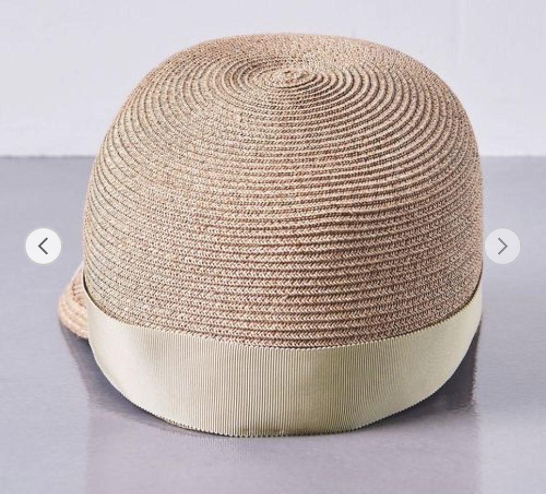 Athena New York　TAN BODY NICOLキャップ