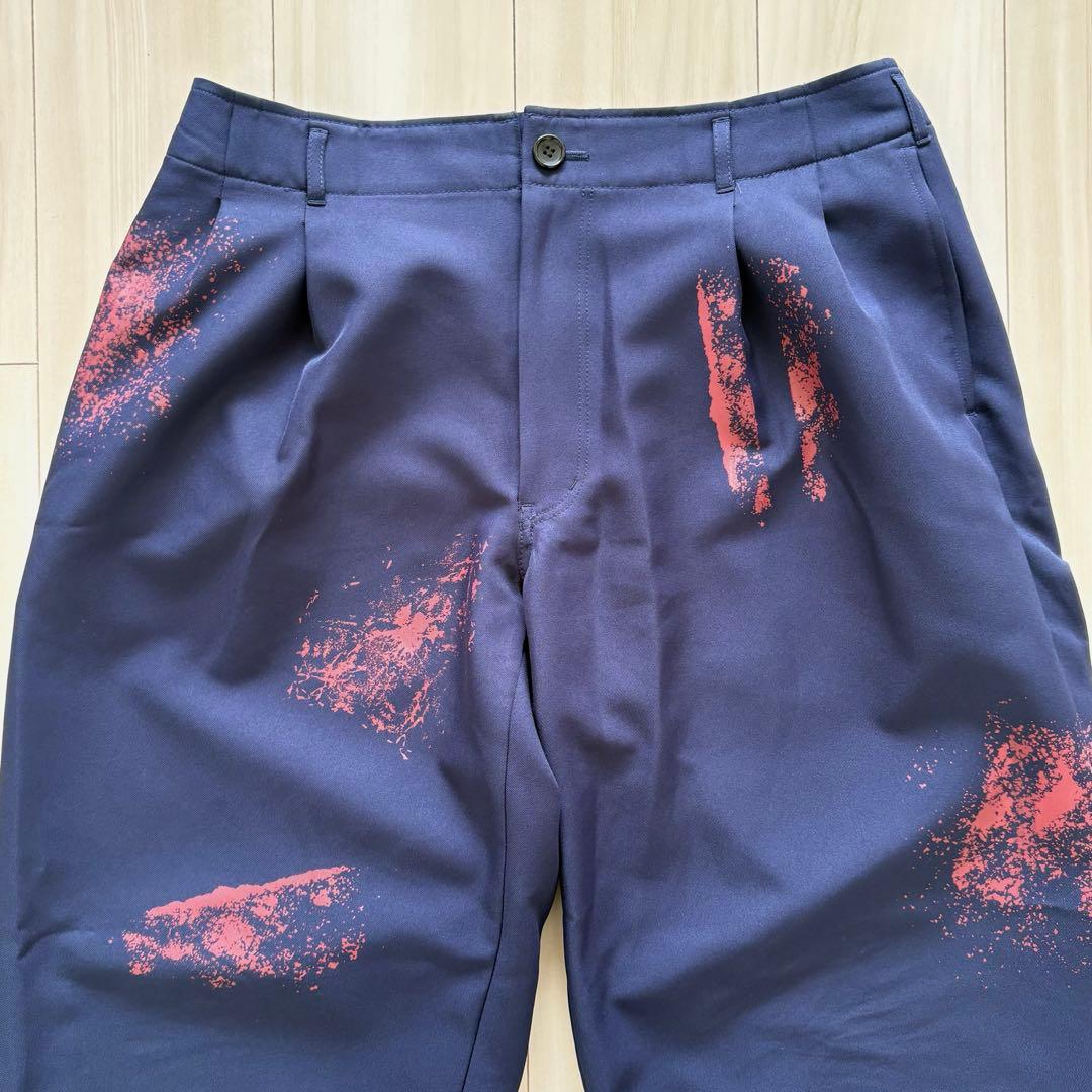 パンツ COMME des GARCONS SHIRT 24SS FM-P501